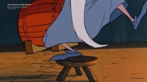 Disney Deep Cuts Official Compilation