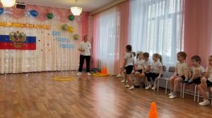 День Защитника Отечества 2026 год «Рябинка»