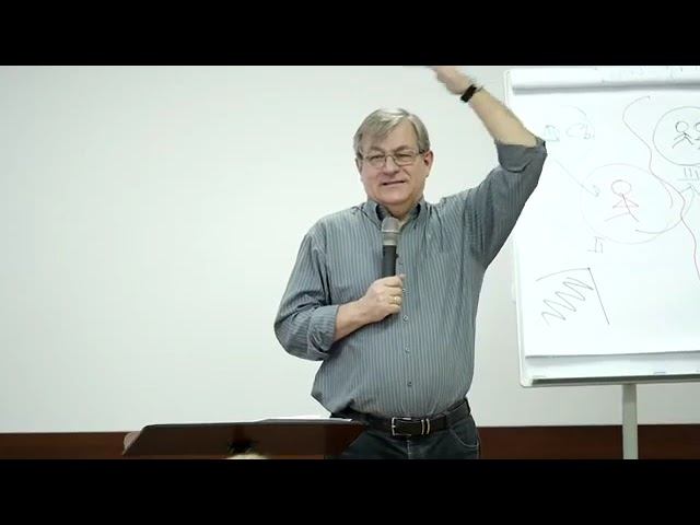 Иоганнес Раймер, Душепопечение с жертвами насилия,5 из 5 смотреть онлайн