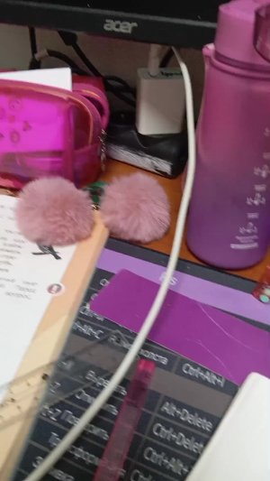 собираю в школьный рюкзак на завтра