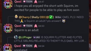 Новая Обнова в мире Денди скоро! Новые спойлеры и новый Тун!