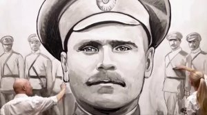 День защитника Отечества.