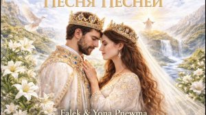 Песня Песней, христианская песня, свадьба