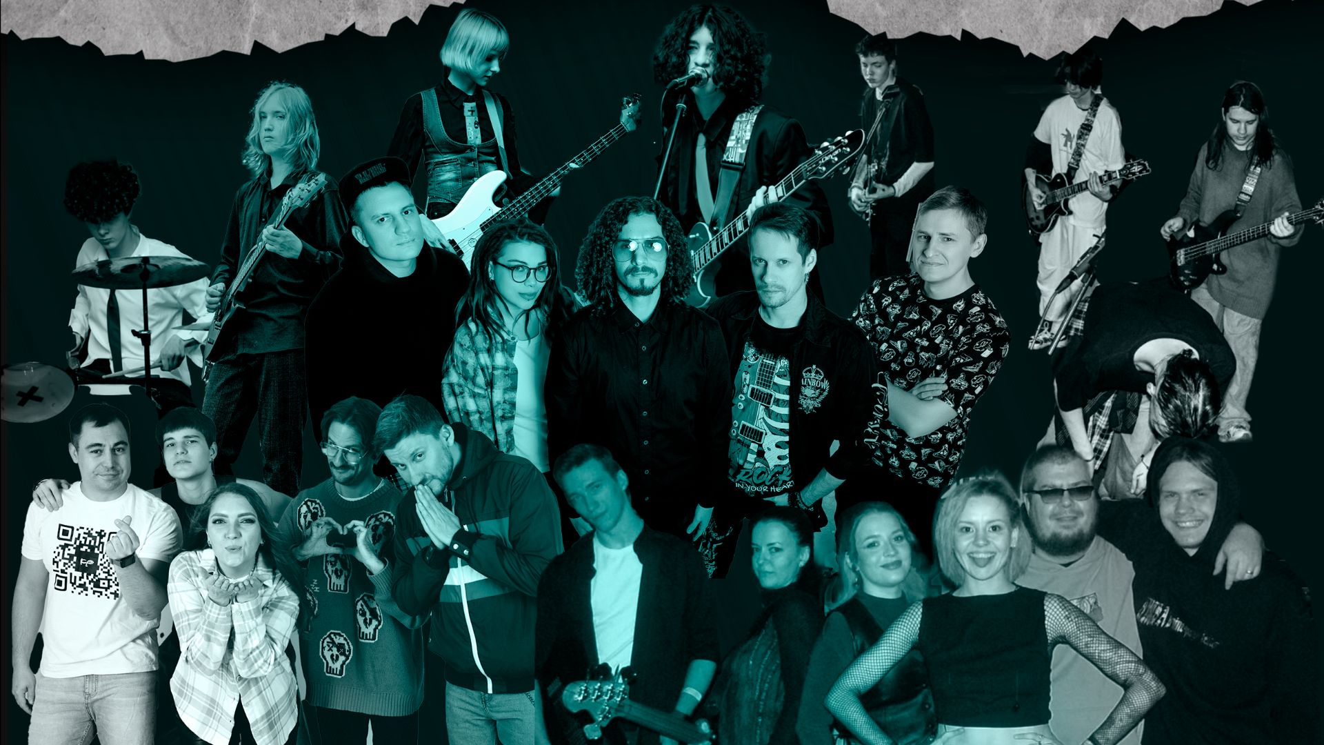 Келли рифмует на Одном Дне Защитника Отечества 22.02.2026