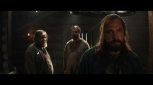 Князь Андрей - Трейлер + тизер (сериал 2026)