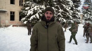 НВП "Полигон" Ассоциация Ветеранов СВО г. Санкт-Петербург