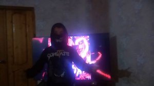 Разоблачение на канал Хрисмана