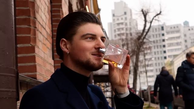 ДОСТУПНЫЙ МУЖСКОЙ ПАРФЮМ ТОП-5: КРУТО ПАХНУТЬ И НЕ ЗАМОРАЧИВАТЬСЯ! смотреть онлайн