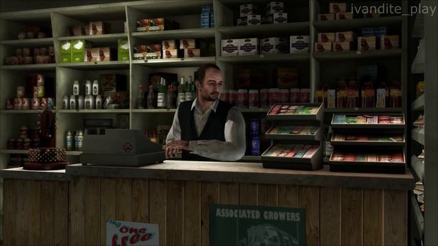 Прохождение Heavy Rain # 3(Без Комментариев)