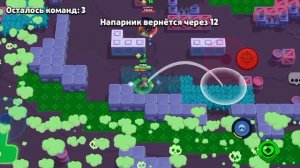AM-я попытался выиграть 5 боёв за барли