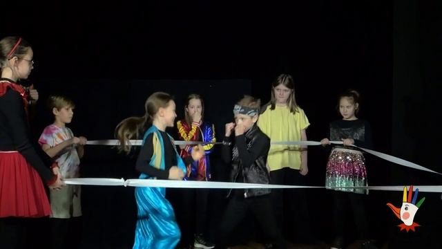 Наш Чуковский