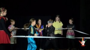 "Наш Чуковский"