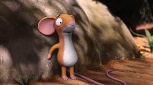 Бедный Человек-палка! Он так скучает по родным! Мир Аливаны