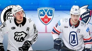 ХОККЕЙ ЧЕМПИОНАТ КХЛ.  ТРАКТОР - ЛАДА.  ТЕКСТОВАЯ ОНЛАЙН ТРАНСЛЯЦИЯ