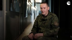 Восставший из мёртвых.