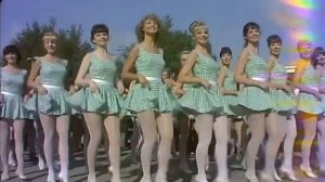 Девушки  80х