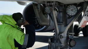 Ограничения на полеты сняли в аэропорту Ульяновска