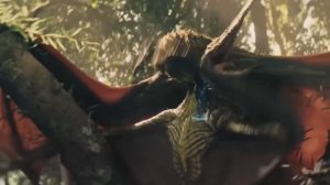 Монарх: Наследие монстров (Monarch Legacy of Monsters) — трейлер второго сезона