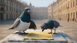 Совещание, которое мы заслужили 🤣