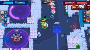 БРАВЛ СТАРС! ИГРАЮ В АРЕНУ, НОВЫЙ БОЕЦ-КЭНДЗИ, ЛЕГЕНДАРНЫЙ СТАР ДРОП!