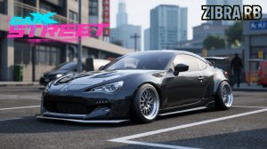 ЛИДЕРБОРДЫ В CARX STREET