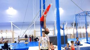 Ловкость и гибкость