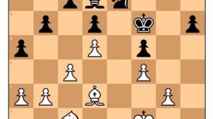 Роберт Фишер смог перехитрить самого Петросяна