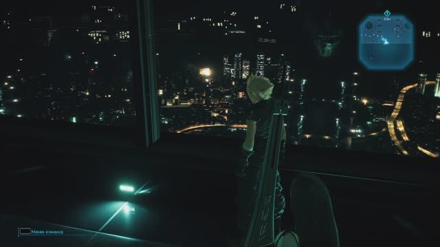 Final Fantasy 7 Remake Part 8