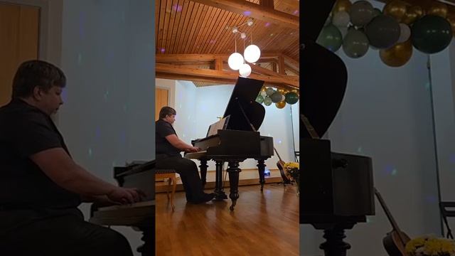 Борис Глыбовский (*1935) - Из цикла "Новгородская память", часть III