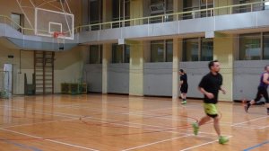 Баскет - Восток Спорт - 22.02.2026 - 5х5 - Игра 6