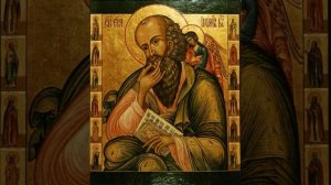 Иоанн Богослов 2 , слова, идея КА, исполнение ИИ