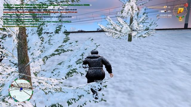 Grand Theft Auto San Andreas 2026.02.23 - 19.05.50.19 смотреть онлайн