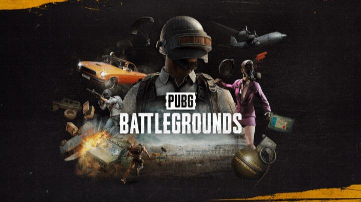 Pubg Stream смотреть онлайн