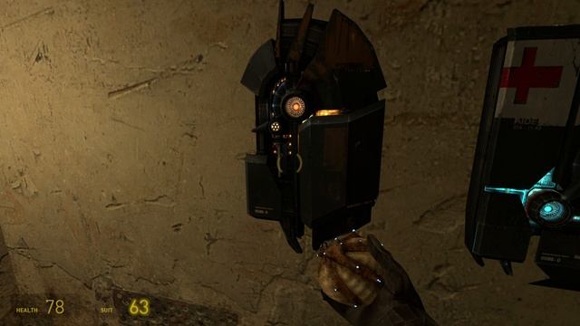 Half-Life2-5 смотреть онлайн