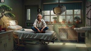 Сбеги Из Дурдома (Escape From Mental Hospital) | 11 Уровень | Прохождение