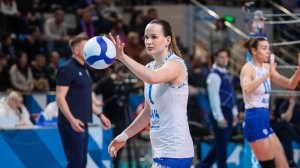 Суперлига 2026. Саратов, 24 тур