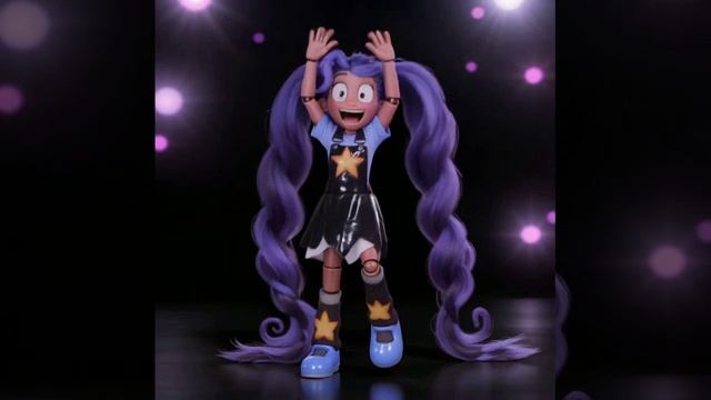 Lily lover braids ⌬𝓟𝓸𝓹𝓹𝔂 𝓟𝓵𝓪𝔂𝓽𝓲𝓶𝓮⌬ ✧✧✧