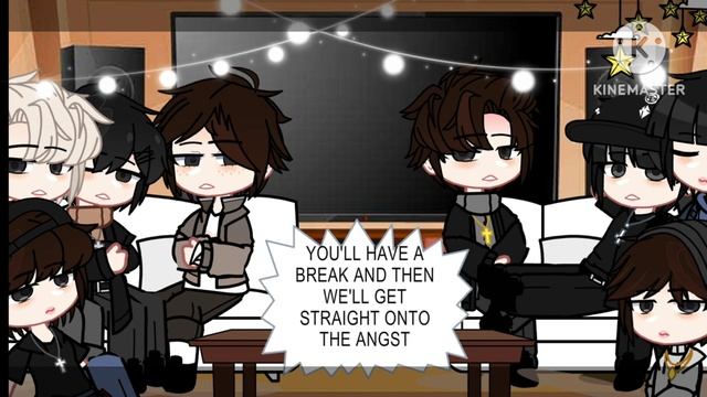 |𝐏𝐫𝐞-𝐝𝐞𝐛𝐮𝐭 𝐒𝐭𝐫𝐚𝐲 𝐤𝐢𝐝𝐬 𝐫𝐞𝐚𝐜𝐭𝐬 𝐭𝐨 𝐭𝐡𝐞 𝑭𝑼𝑻𝑼𝑹𝑬|