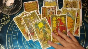 ДРУГ ИЛИ ВРАГ ЧЕЛОВЕК ПО ОТНОШЕНИЮ К ВАМ? гадание онлайн