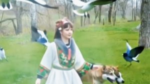 Иван и Живая Вода" новинка Мультфильм 2026