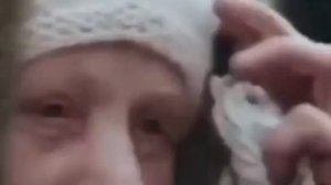 Из истории СССР.
1984 год.