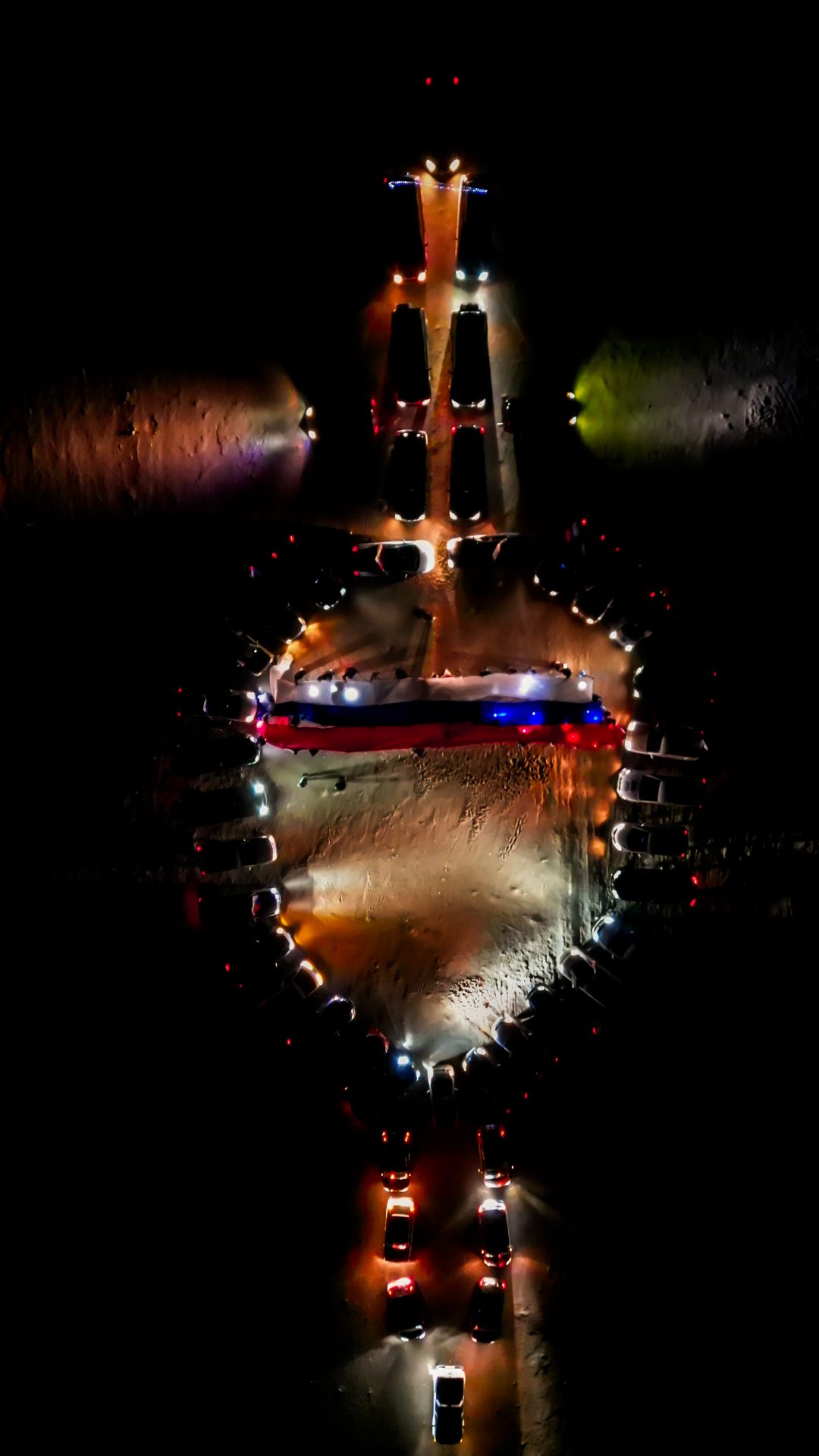 23 февраля флэшмоб в честь защитников Отечества