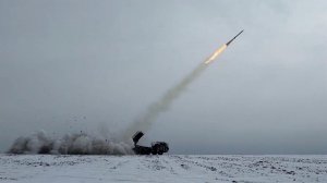 Российские войска улучшили положение на ключевых участках фронта военной спецоперации.