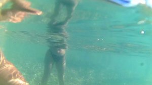 АЛУШТА МОРЕ 24.07.2022