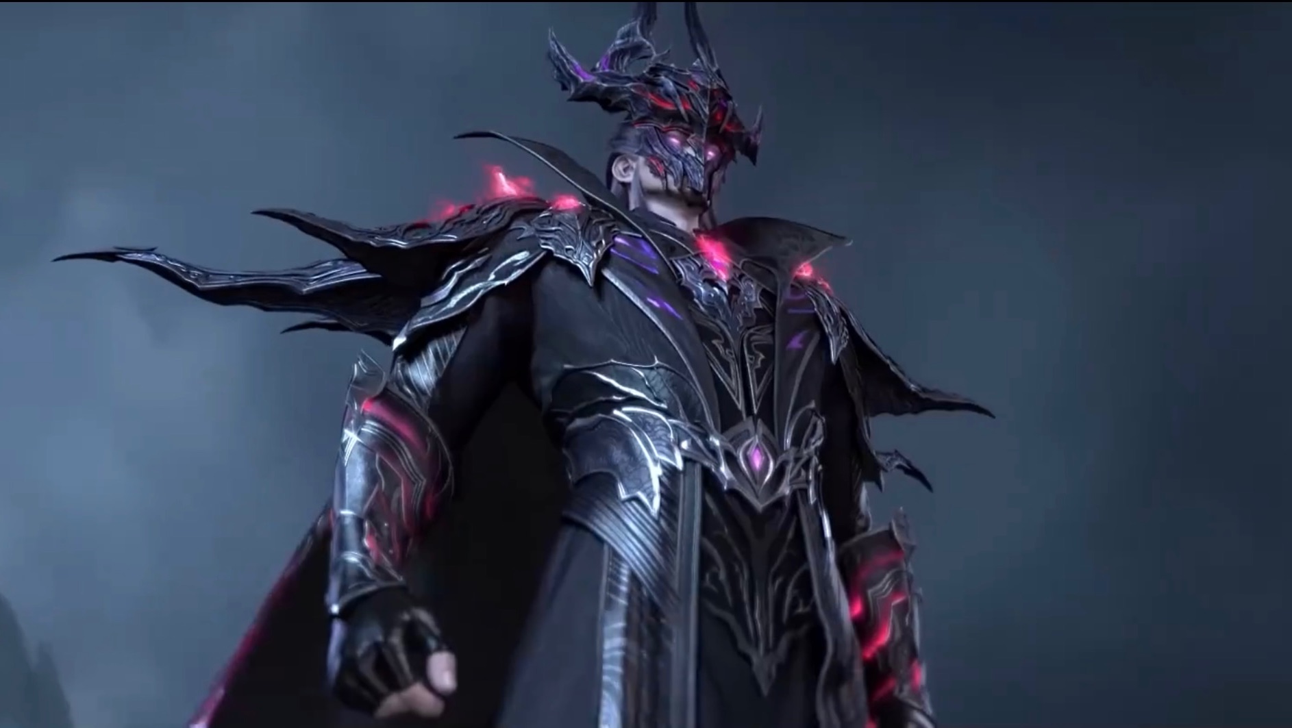 Расколотая битвой синева небес — 5 сезон 189 серия (превью)