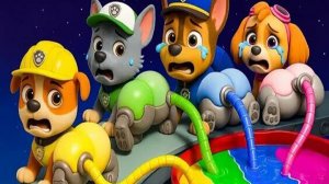 ЩЕНЯЧИЙ ПАТРУЛЬ 1 СЕЗОН 3 СЕРИЯ ПЕСИКИ ЭЛЕКТРИКИ