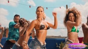 SAVAGE-44 - Move your body (Dj Kip Remix 2025)