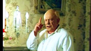 ХРУЩЁВ -БЕЗ СОПЛИВЫХ ОБОЙДЁМСЯ!! сцена из фильма Серые волки