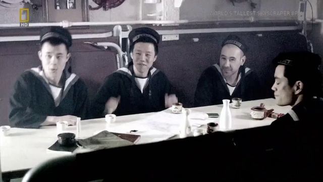 Секунды до катастрофы 4 сезон 1 серия (документальный сериал, 2011) смотреть онлайн