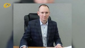 РОМАН ПЛЕШИНЕЦ НАЗНАЧЕН И.О. ДИРЕКТОРА МКУ "ГКС" ЖЕЛЕЗНОГОРСКА